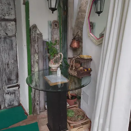 住宿加早餐酒店 Casa Di Stella Sabbio Chiese