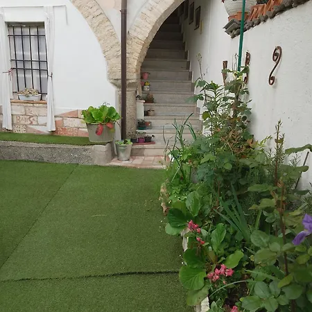 Casa Di Stella Sabbio Chiese