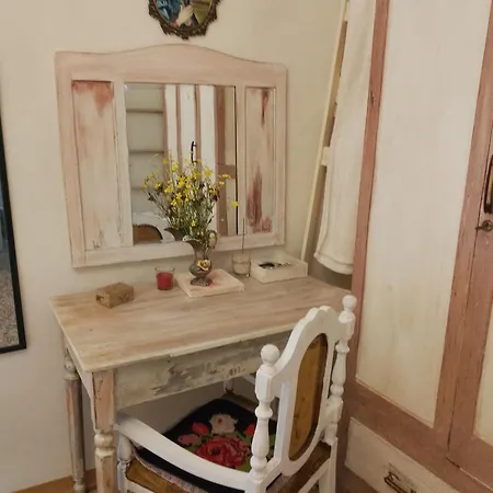 Casa Di Stella Bed & Breakfast