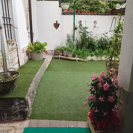 Bed & Breakfast Casa Di Stella