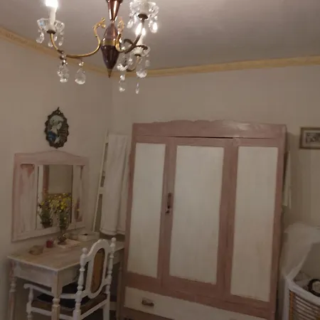 Casa Di Stella Bed & Breakfast *