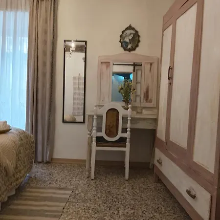 Bed & Breakfast Casa Di Stella Sabbio Chiese
