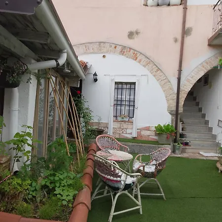 住宿加早餐酒店 Casa Di Stella