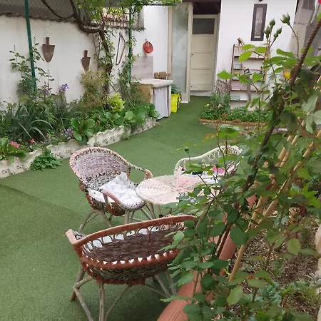 Bed & Breakfast Casa Di Stella *