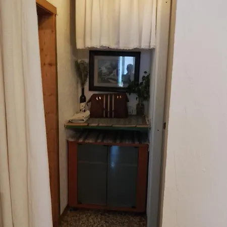 Casa Di Stella Nocleg ze śniadaniem Sabbio Chiese